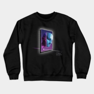 OSC - Ideality Crewneck Sweatshirt